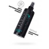 Антибактериальное средство Erotist Antiseptic Cleaner - 250 мл. - Erotist Lubricants - купить с доставкой в Москве