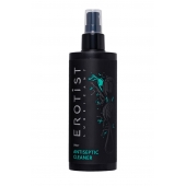 Антибактериальное средство Erotist Antiseptic Cleaner - 250 мл. - Erotist Lubricants - купить с доставкой в Москве