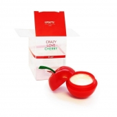 Крем для стимуляции сосков Crazy Love Cherry - 8 мл. - Exsens - купить с доставкой #SOTBIT_REGIONS_UF_V_REGION_NAME#