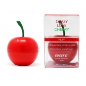 Крем для стимуляции сосков Crazy Love Cherry - 8 мл. - Exsens - купить с доставкой #SOTBIT_REGIONS_UF_V_REGION_NAME#