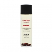 Органическое массажное масло GARNET ARGAN - 100 мл. - Exsens - купить с доставкой в Москве