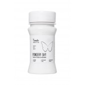 Пудра для ухода за игрушками Powdery Sky с ароматом мяты - 40 гр. - Eromantica - купить с доставкой в Москве