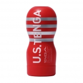 Мастурбатор TENGA U.S. Original Vacuum Cup - Tenga - в Москве купить с доставкой