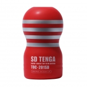 Мастурбатор TENGA SD Original Vacuum Cup - Tenga - в Москве купить с доставкой