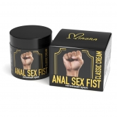 Крем на водной основе ANAL SEX FIST Classic Cream - 150 мл. - Миагра - купить с доставкой в Москве