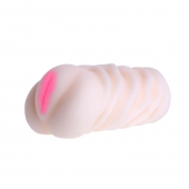 Вибрирующий мастурбатор со входом-вагиной - Baile - в Москве купить с доставкой