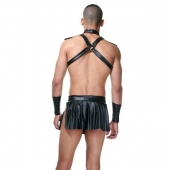 Эротический костюм гладиатора - La Blinque купить с доставкой