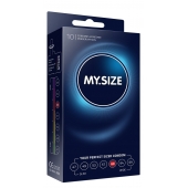 Презервативы MY.SIZE размер 60 - 10 шт. - My.Size - купить с доставкой в Москве