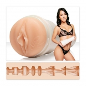Мастурбатор-вагина Fleshlight Girls - Alina Lopez Rose - Fleshlight - в Москве купить с доставкой
