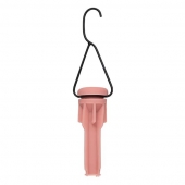 Подвес для просушки рукава мастурбатора Fleshlight Hang Dry - Fleshlight - купить с доставкой в Москве