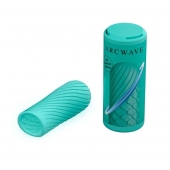 Мятный двусторонний мастурбатор Arcwave Ghost Pocket Stroker - Arcwave - в Москве купить с доставкой
