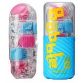 Мастурбатор Tenga Bobble Crazy Cubes - Tenga - в Москве купить с доставкой