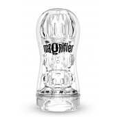 Прозрачный мастурбатор Soft and Wet Magnifier - Blush Novelties - в Москве купить с доставкой