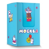 Набор из 11 саше лубрикантов  Москва - Москва - купить с доставкой в Москве