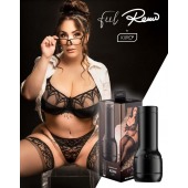 Телесный мастурбатор-вагина Feel Romi Chase - Kiiroo - в Москве купить с доставкой