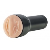 Телесный мастурбатор-вагина Feel Romi Chase - Kiiroo - в Москве купить с доставкой