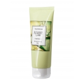 Лубрицирующий гель для интимного ухода Organic Rosemary с ароматом розмарина - 100 мл. - Pleasure Lab - купить с доставкой в Москве
