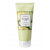 Лубрицирующий гель для интимного ухода Organic Rosemary с ароматом розмарина - 100 мл. - Pleasure Lab - купить с доставкой в Москве