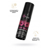 Интимный гель для G-точки ORGIE She Spot с возбуждающим эффектом - 15 мл. - ORGIE - купить с доставкой в Москве