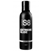 Лубрикант на силиконовой основе S8 Silicon Extreme Glide - 250 мл. - Stimul8 - купить с доставкой в Москве