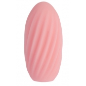 Розовый мастурбатор Alpha Masturbator Pleasure Pocket - Chisa - в Москве купить с доставкой