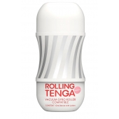 Мастурбатор Rolling Tenga Cup Gentle - Tenga - в Москве купить с доставкой