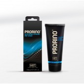 Крем для усиления эрекции Ero Prorino Erection Cream - 100 мл. - Ero - купить с доставкой в Москве