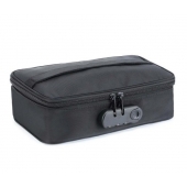 Сумочка для хранения игрушек Discreet Box - Dorcel - купить с доставкой в Москве