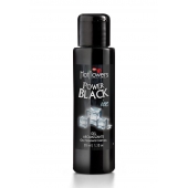 Стимулирующий гель для массажа Power Black - 35 мл. - HotFlowers - купить с доставкой #SOTBIT_REGIONS_UF_V_REGION_NAME#