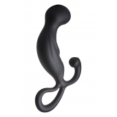 Черный массажер простаты Fantasstic Prostate Stimulator - 13,5 см. - Dream Toys - в Москве купить с доставкой