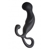 Черный массажер простаты Fantasstic Prostate Stimulator - 13,5 см. - Dream Toys - в Москве купить с доставкой