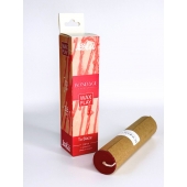 Низкотемпературная свеча для тактильной практики Wax Play To Blaze - Lola Games - купить с доставкой в Москве