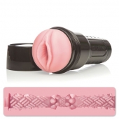Мастурбатор-вагина Fleshlight - Go Surge Pink Lady - Fleshlight - в Москве купить с доставкой