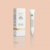 Возбуждающий гель Vibrating Orgasmic Gel - 20 мл. - YESforLOV - купить с доставкой в Москве