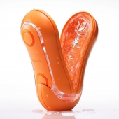 Мастурбатор Tenga Flip ORB Sunset - Tenga - в Москве купить с доставкой