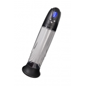 Автоматическая помпа для пениса Thorin - Sexus - в Москве купить с доставкой