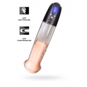 Автоматическая помпа для пениса Thorin - Sexus - в Москве купить с доставкой