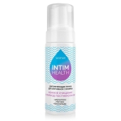 Увлажняющая пенка для интимной гигиены Intim Health - 150 мл. - Биоритм - купить с доставкой в Москве