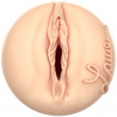 Мастурбатор-вагина FeelLauren Stroker - Kiiroo - в Москве купить с доставкой