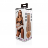 Мастурбатор-вагина Fleshlight Girls - Kazumi Kumzumi - Fleshlight - в Москве купить с доставкой