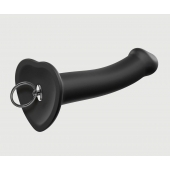 Набор из 3 колец Strap-On-Me Dildo Ring - Strap-on-me - купить с доставкой в Москве