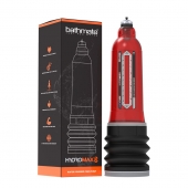 Красная гидропомпа Bathmate HydroMAX8 - Bathmate - в Москве купить с доставкой