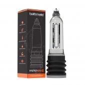 Прозрачная гидропомпа Bathmate HydroMAX8 - Bathmate - в Москве купить с доставкой