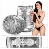 Мастурбатор Fleshlight Quickshot Stoya - вагина и анус - Fleshlight - в Москве купить с доставкой