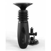 Секс-машина Body Dock Thruster - Pipedream - купить с доставкой в Москве