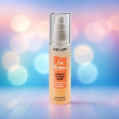 Интимный гель-сыворотка на водной основе Organic Vitamin Bomb - 75 мл. - THE LUFF - купить с доставкой в Москве