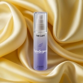 Интимный гель на водной основе Hypoallergenic - 75 мл. - THE LUFF - купить с доставкой в Москве