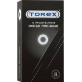 Особо прочные презервативы Torex - 12 шт. - Torex - купить с доставкой в Москве