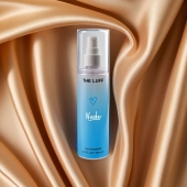 Интимный гель на водной основе Nude - 150 мл. - THE LUFF - купить с доставкой в Москве