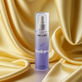 Интимный гель на водной основе Hypoallergenic - 150 мл. - THE LUFF - купить с доставкой в Москве